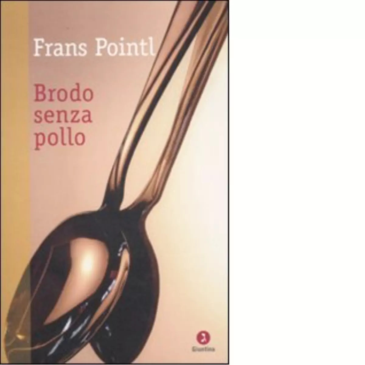 Brodo senza pollo di Frans Pointl