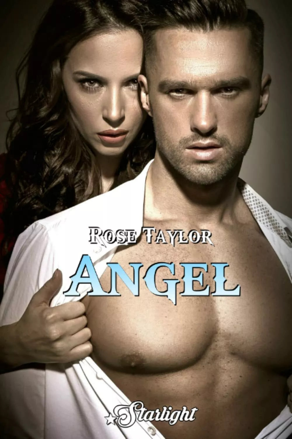Angel di Rose Taylor