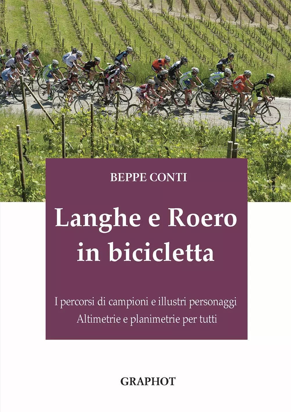 Langhe e Roero in bicicletta