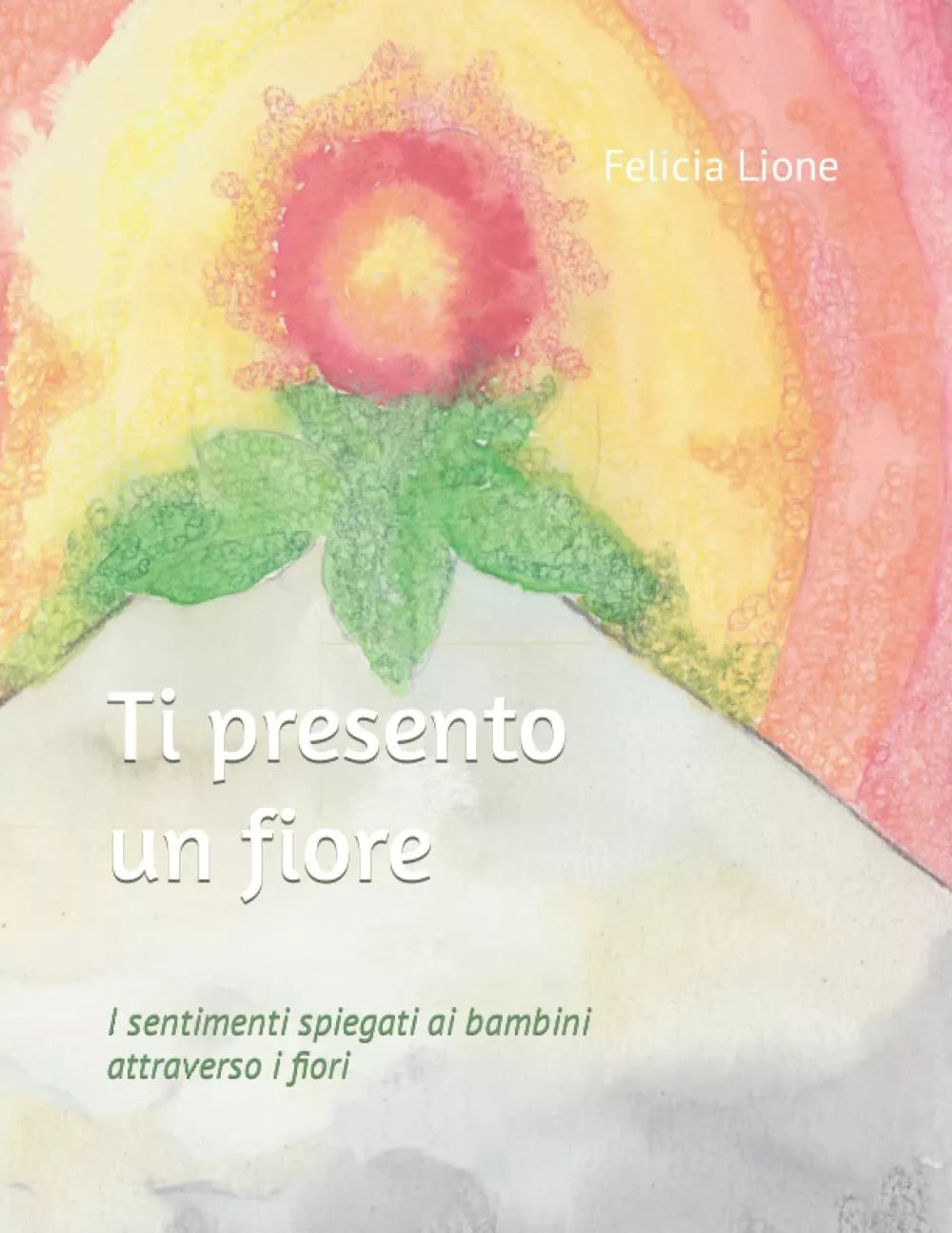 Ti presento un fiore