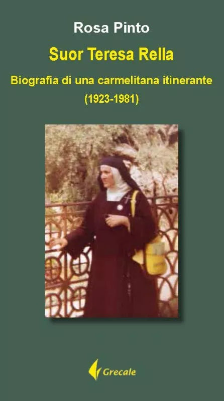 Suor Teresa Rella