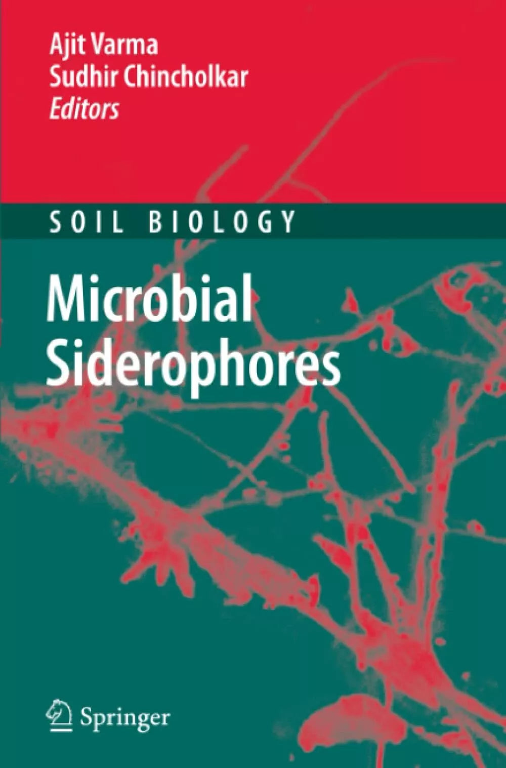 Microbial Siderophores