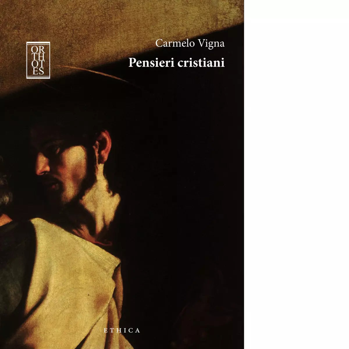 Pensieri cristiani di Carmelo Vigna
