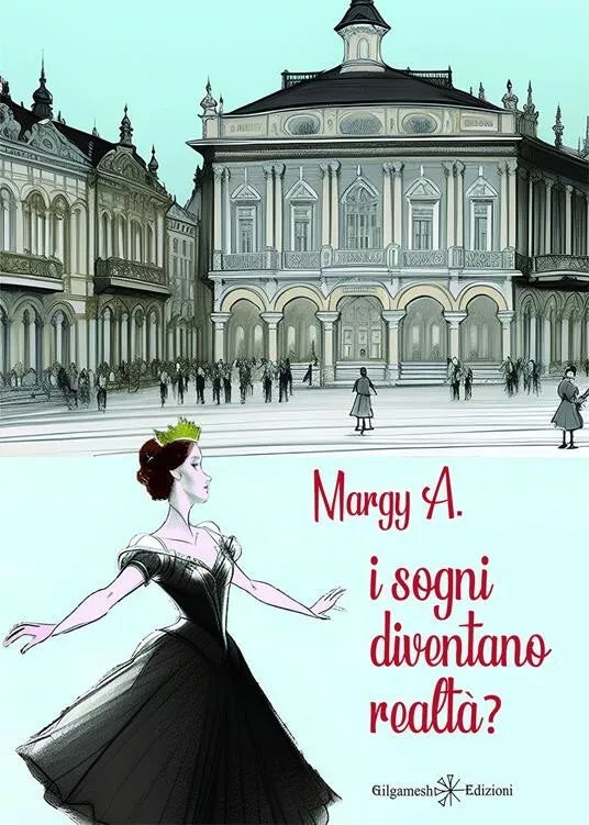 I sogni diventano realt di Margy A