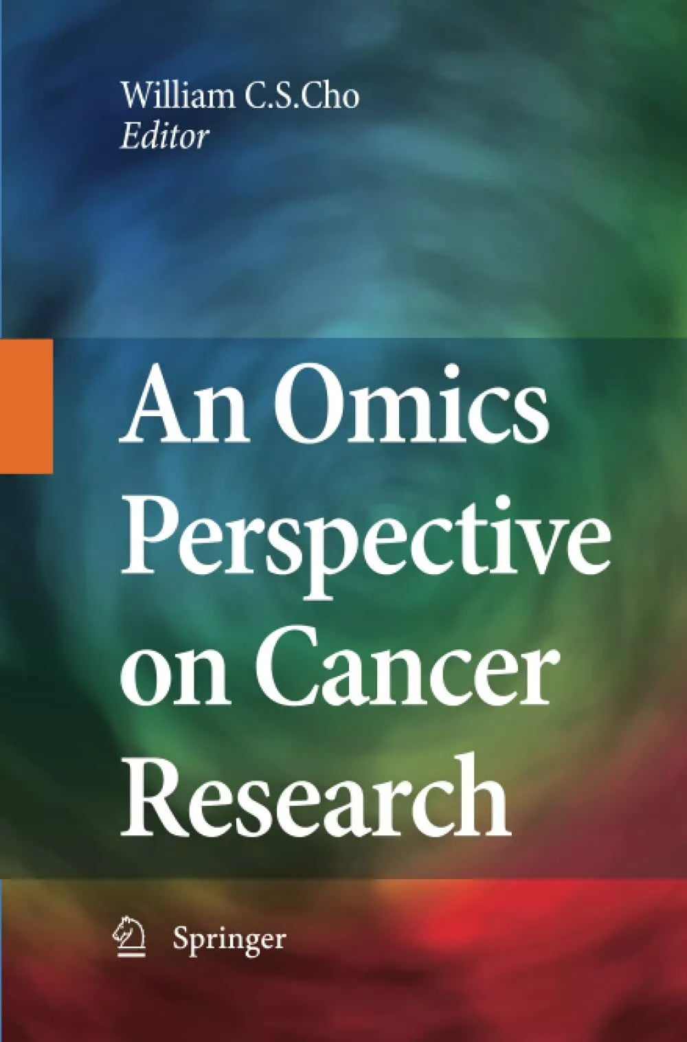An Omics Perspective on Cancer Research