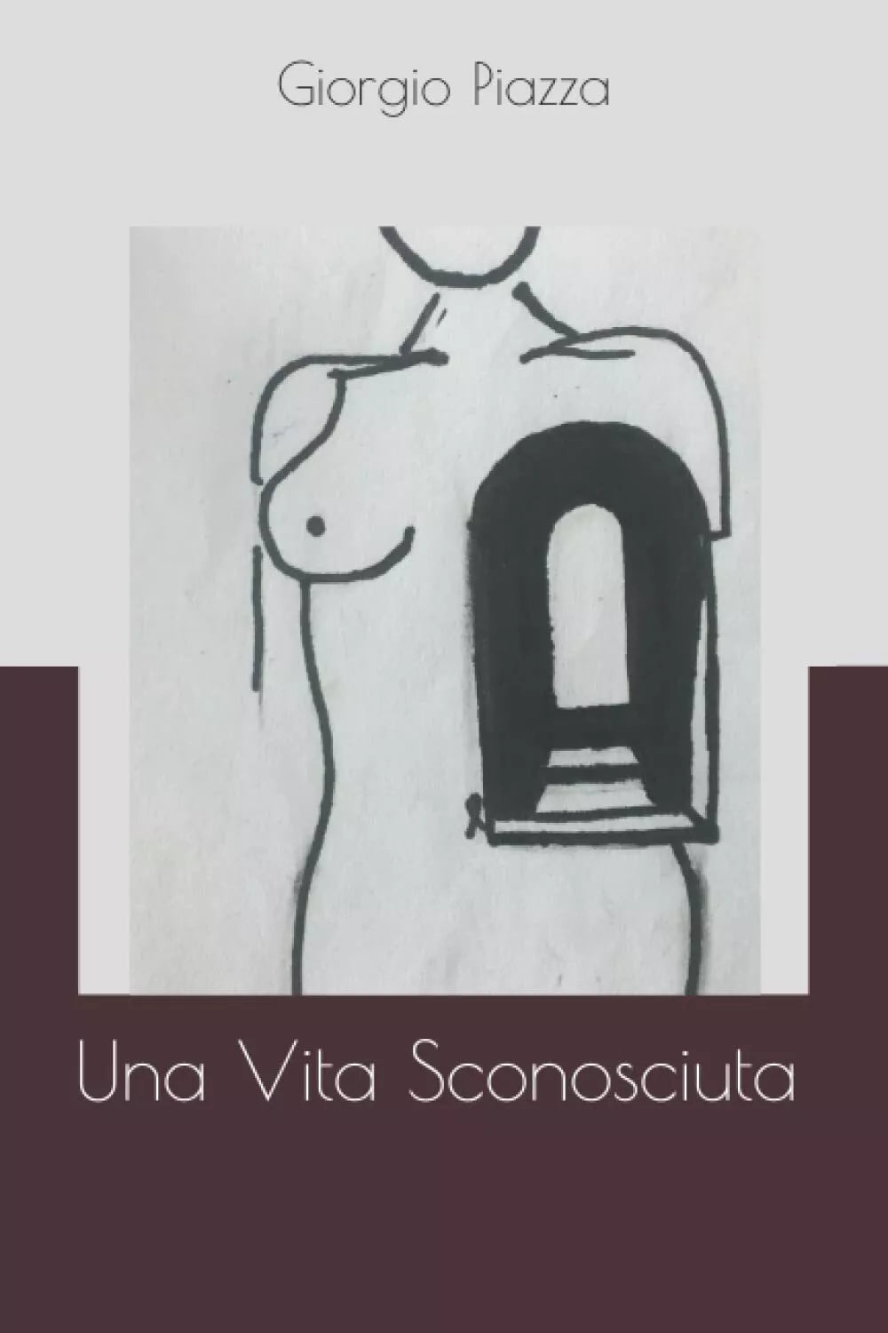 Una Vita Sconosciuta di Giorgio Piazza