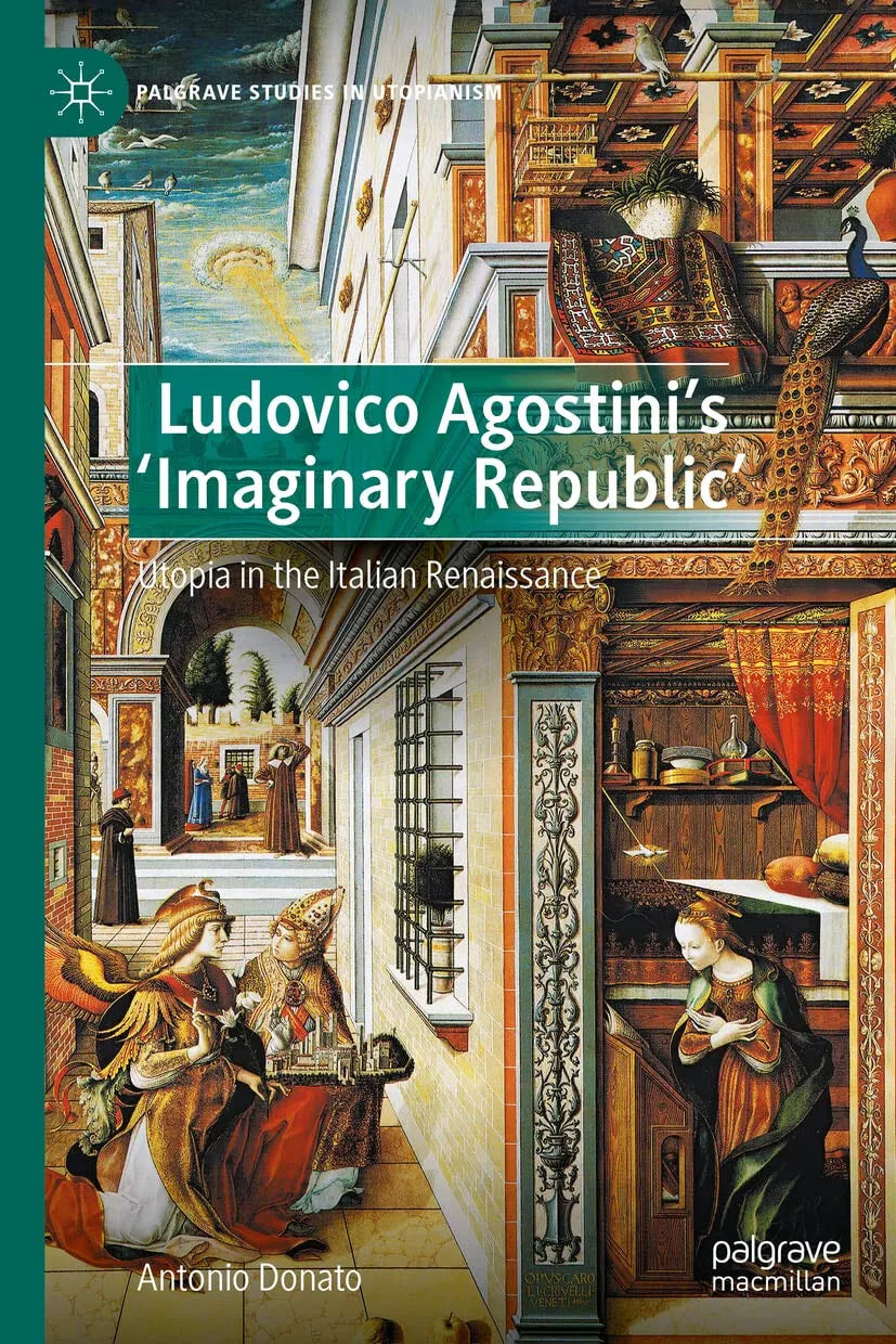 Ludovico Agostini s Imaginary Republic