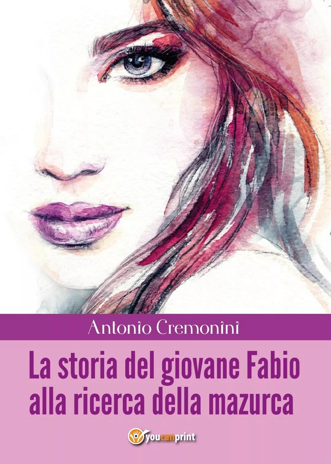 La storia del giovane Fabio alla ricerca della mazurca di Antonio Cremonini
