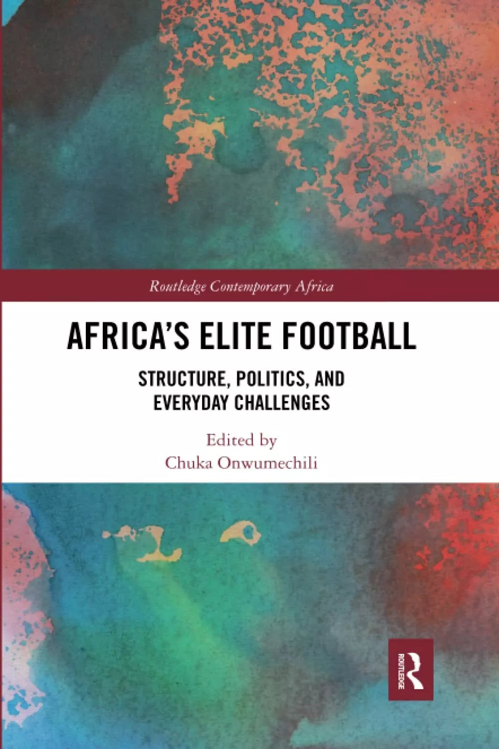 Africa s Elite Football