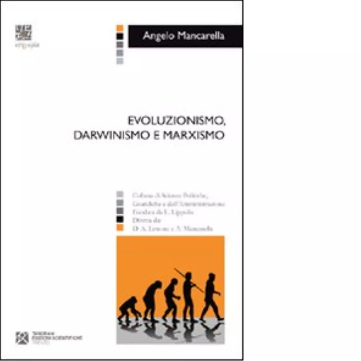 Evoluzionismo