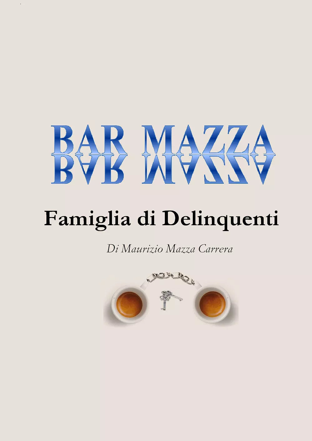 BAR MAZZA