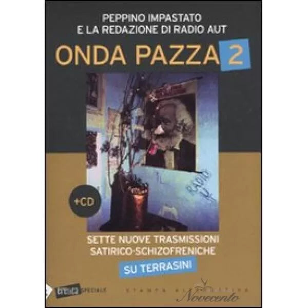 Onda pazza 2 Sette nuove trasmissioni satirico