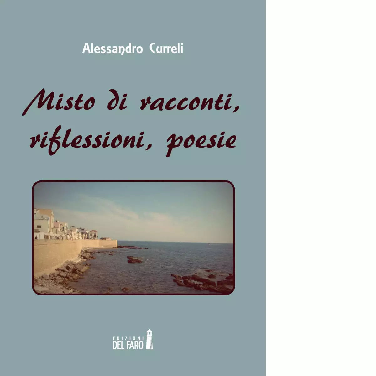 MISTO DI RACCONTI
