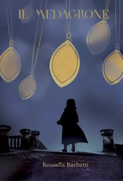 Il Medaglione di Rossella Barbetti