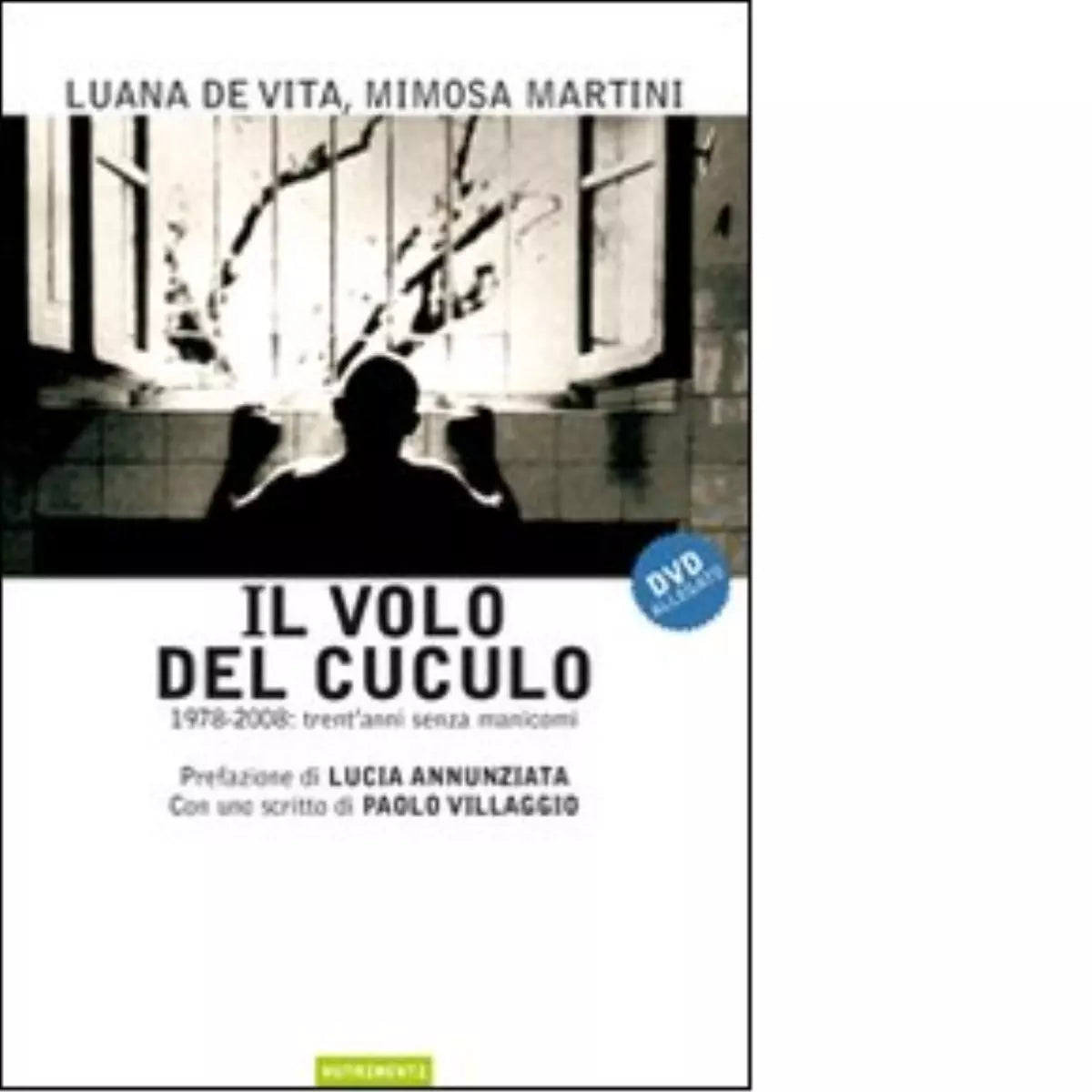 Il volo del cuculo di Luana De Vita