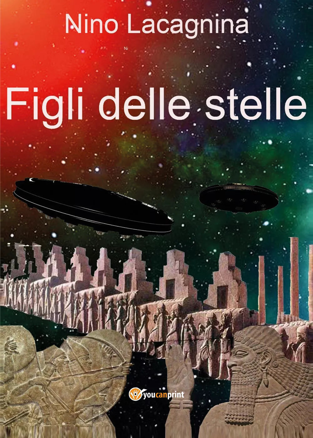 Figli delle stelle di Nino Lacagnina