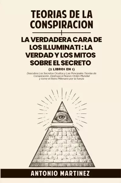 Teor as de la conspiraci n La verdadera cara de los illuminati