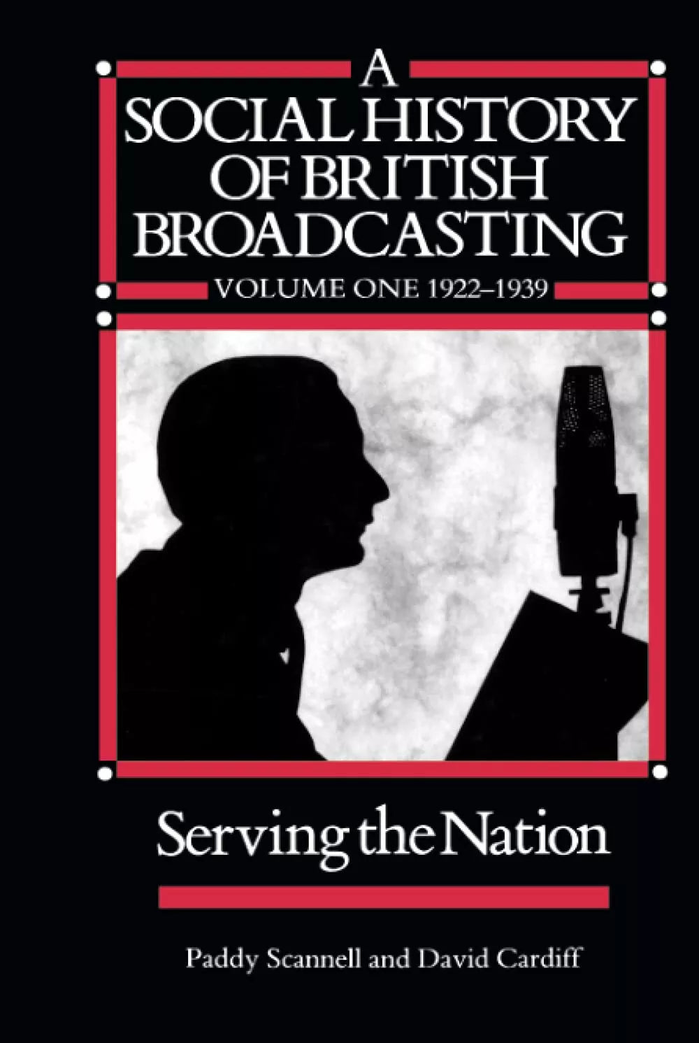 Social History of British Broadcasting
