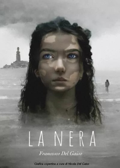 La Nera di Francesco Del Gaiso