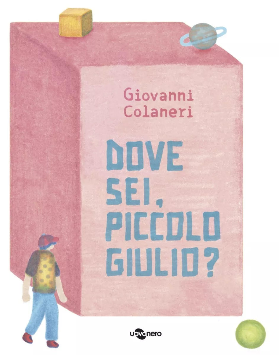 Dove sei
