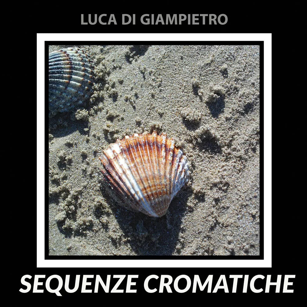Sequenze Cromatiche di Luca Di Giampietro
