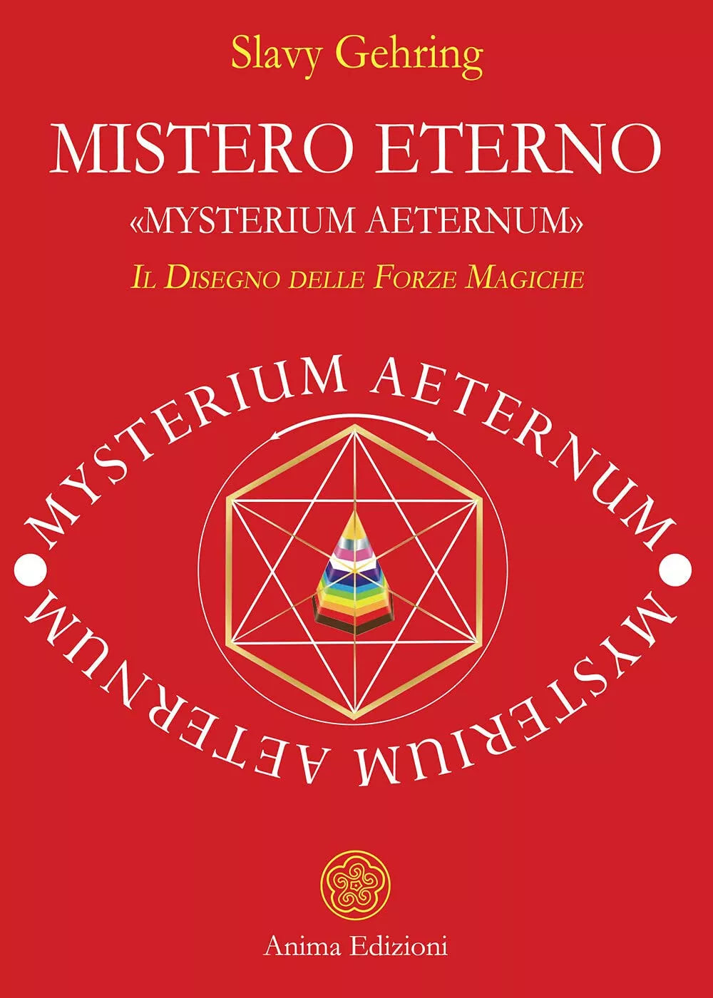 Mistero eterno Mysterium aeternum