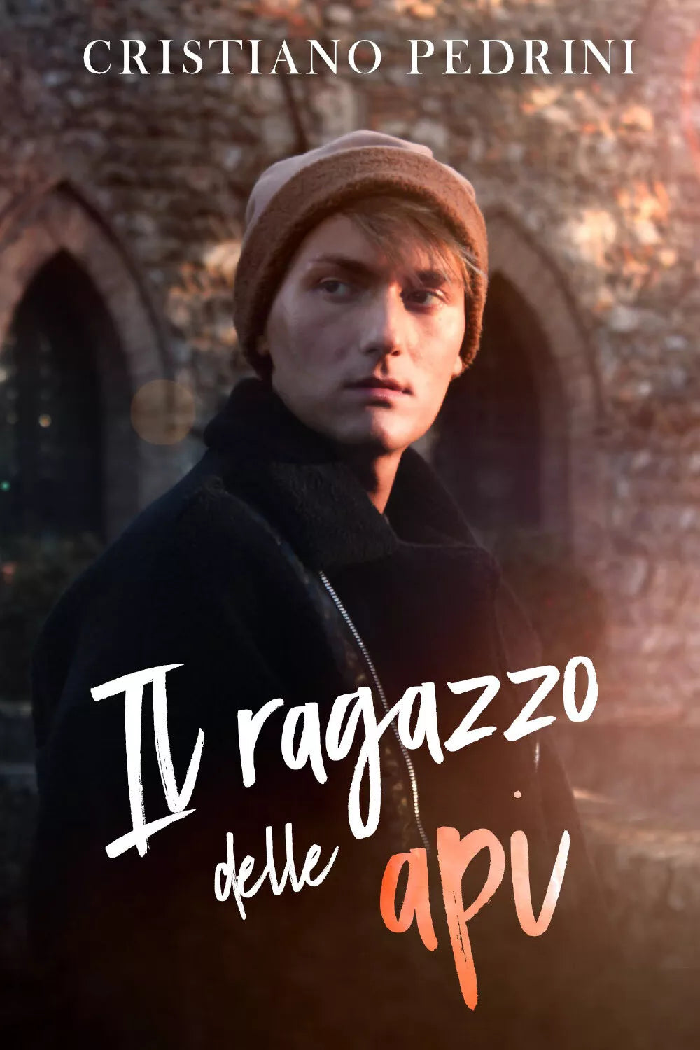 Il ragazzo delle api di Cristiano Pedrini, 2021, Youcanprint