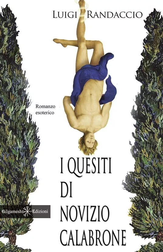 I quesiti di novizio Calabrone di Luigi Randaccio di Luigi Randaccio, 2020