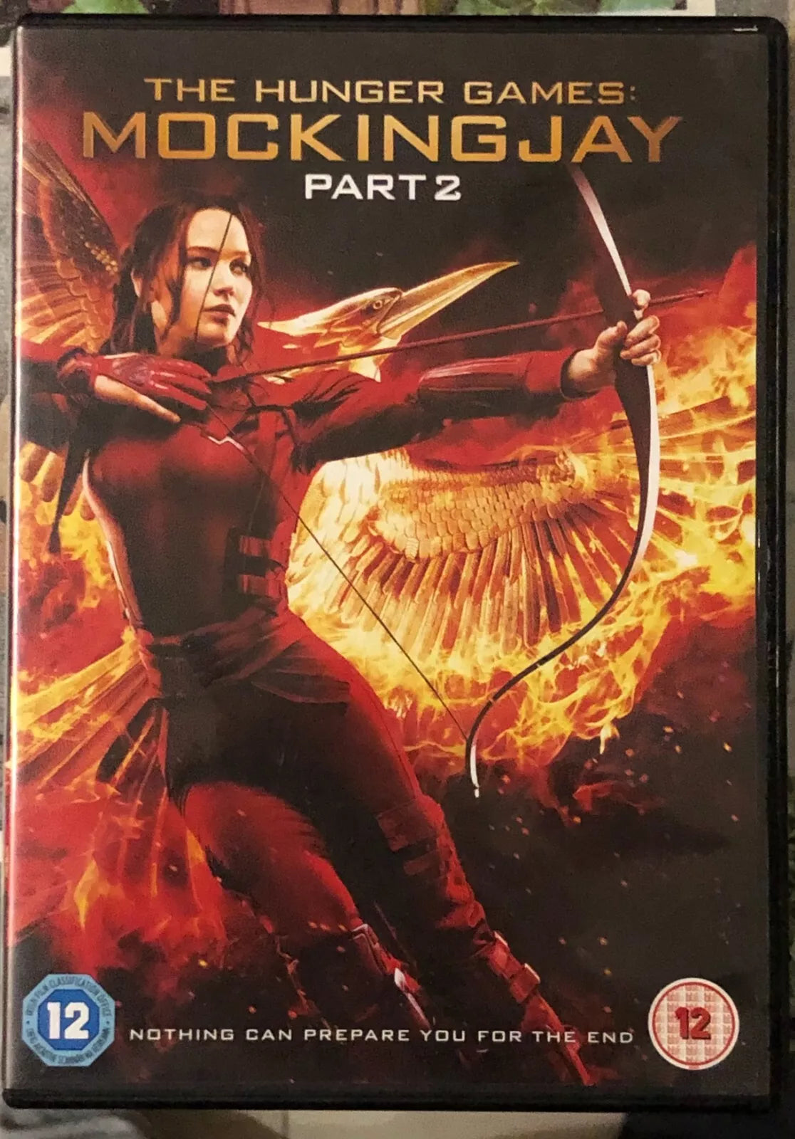 The Hunger Games