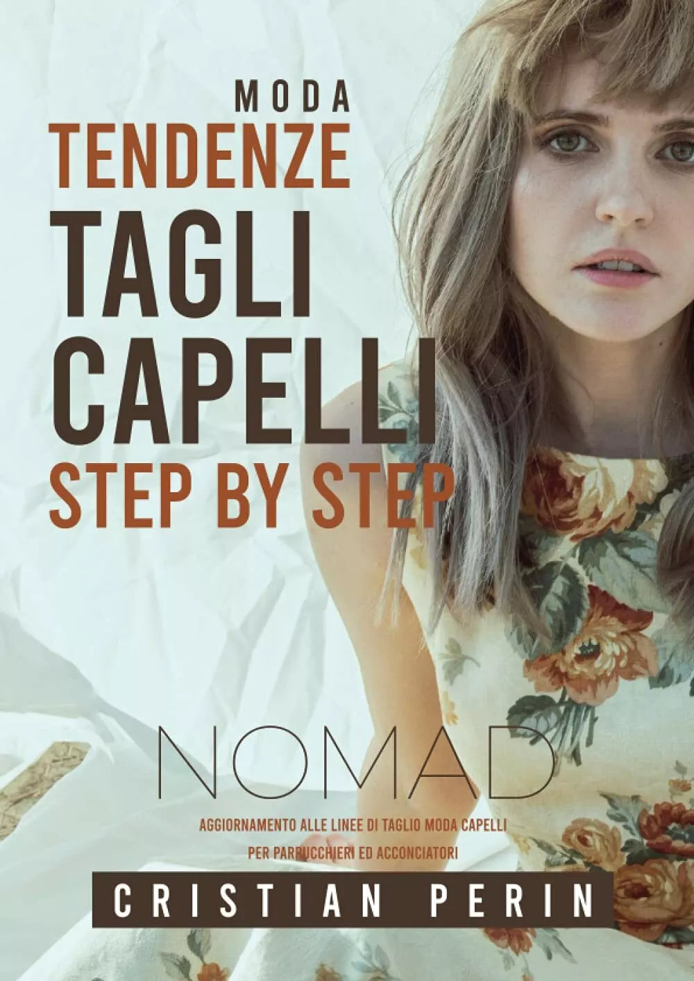 Tendenze moda tagli capelli step by step: Aggiornamento alle linee di taglio mod