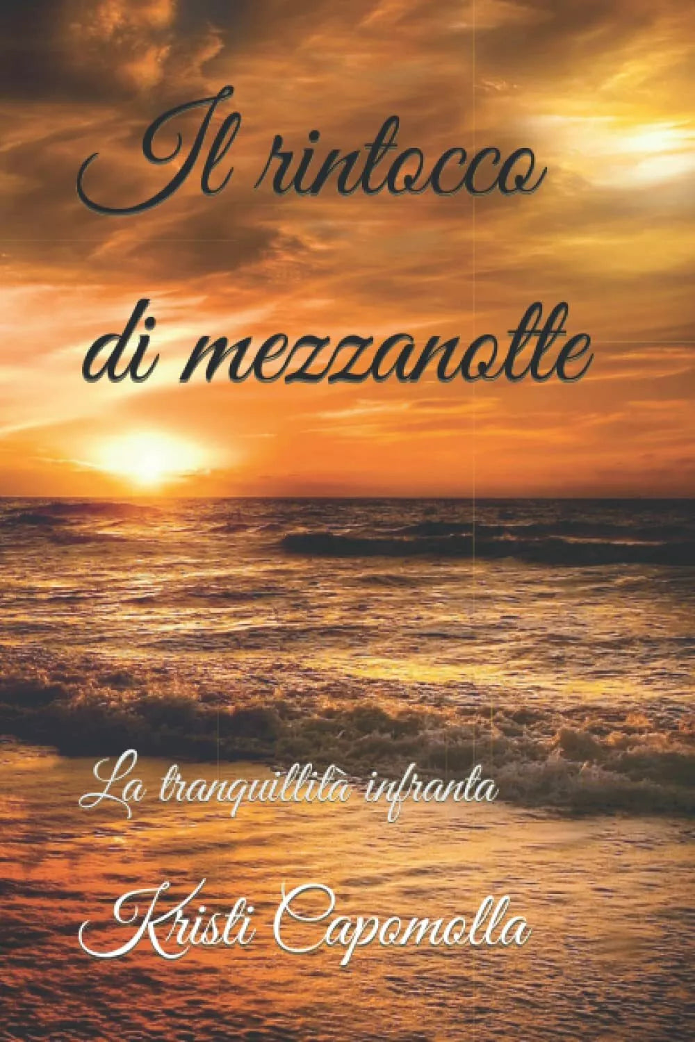 Il rintocco di mezzanotte