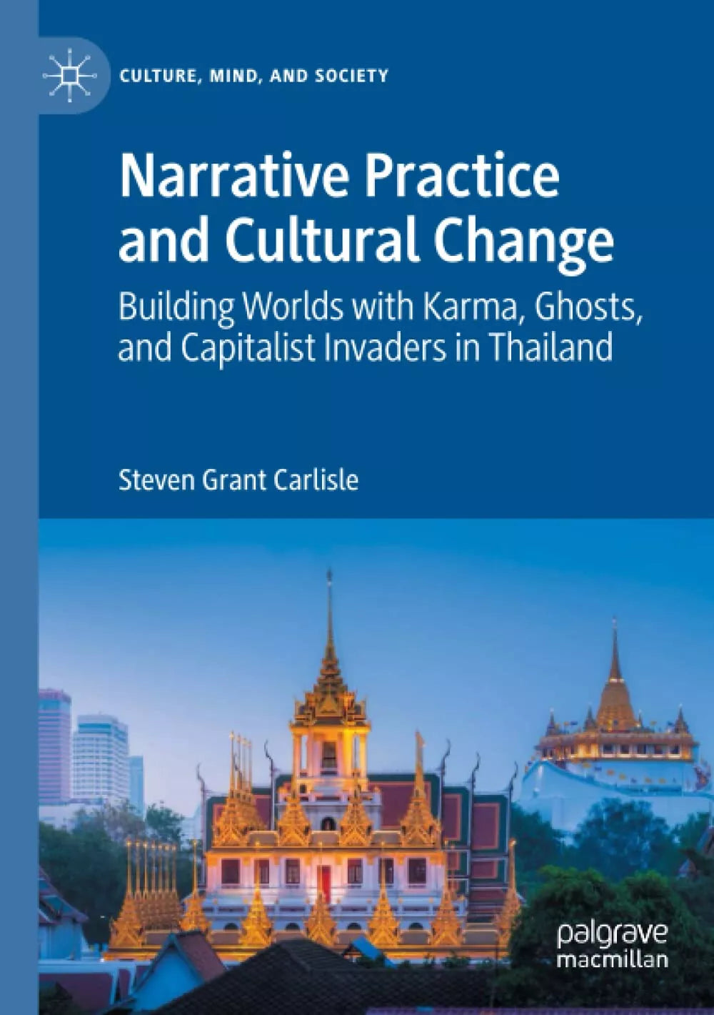 Narrative Practice And Cultural Change
