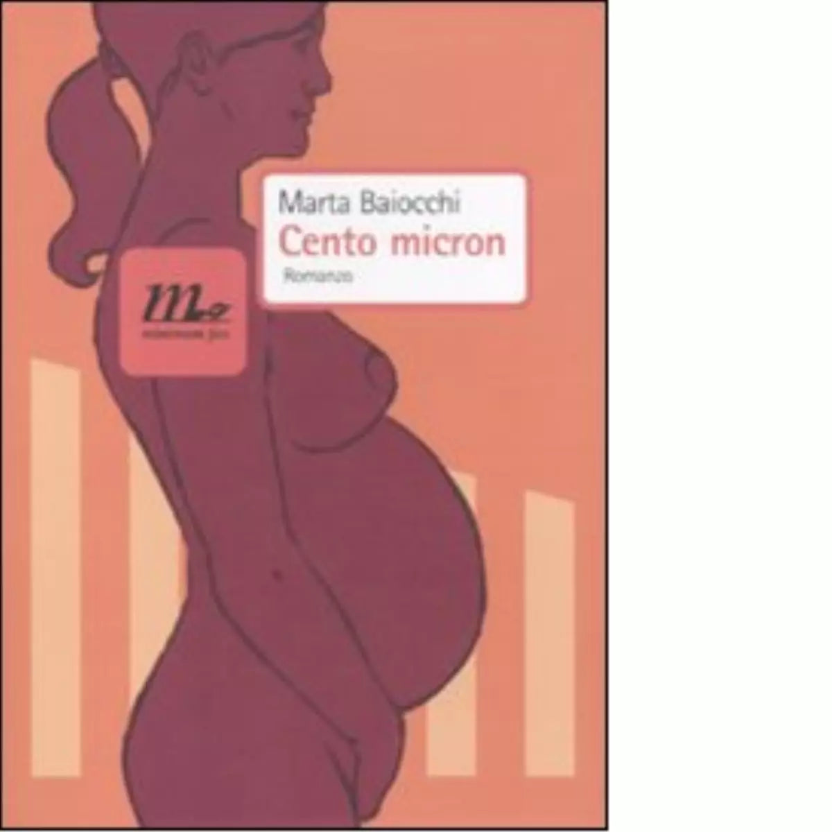 Cento micron di Marta Baiocchi