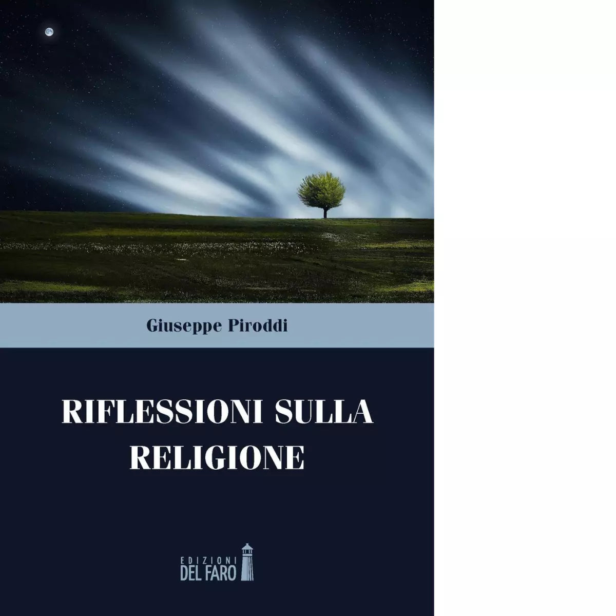 Riflessioni sulla religione di Giuseppe Piroddi