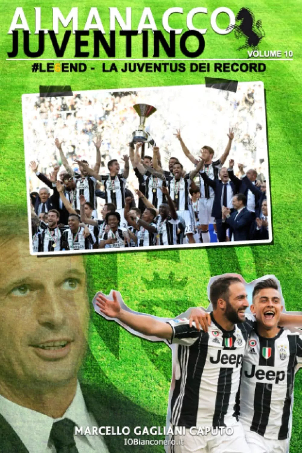 Le6end