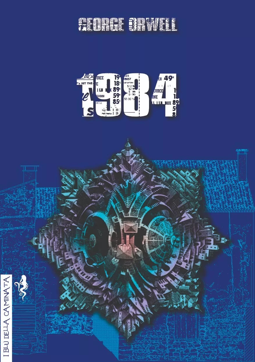 1984 di George Orwell