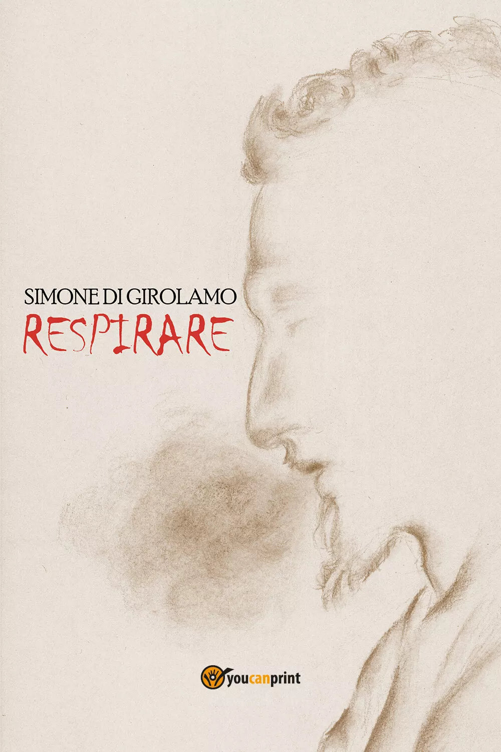 Respirare di Simone Di Girolamo