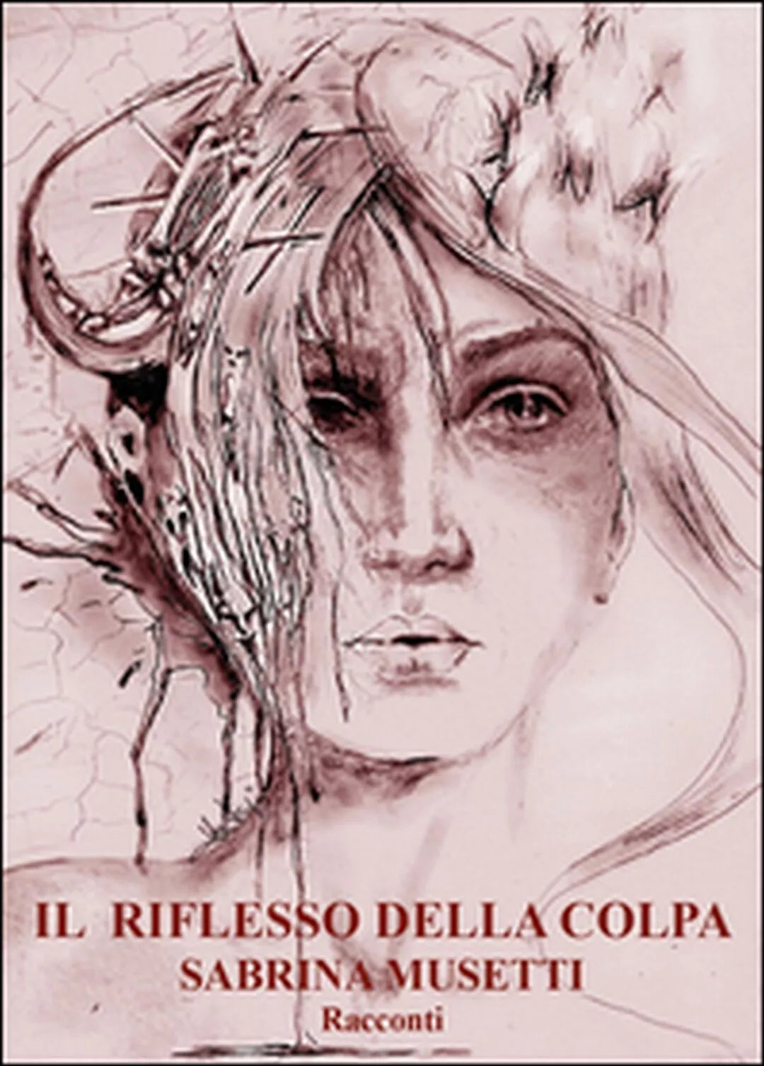 Il riflesso della colpa di Sabrina Musetti, 2016, Youcanprint