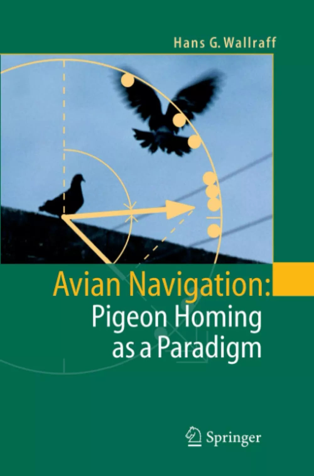 Avian Navigation