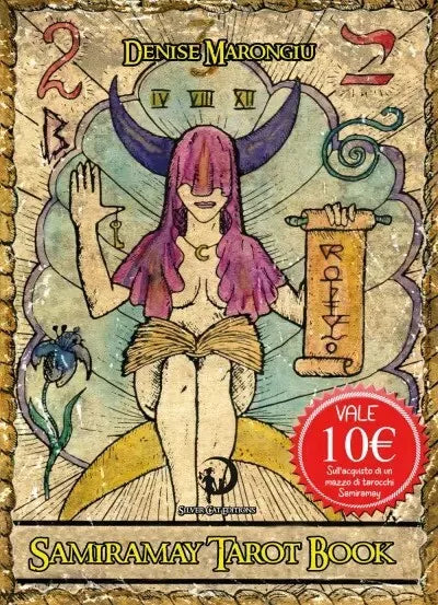 Samiramay Tarot