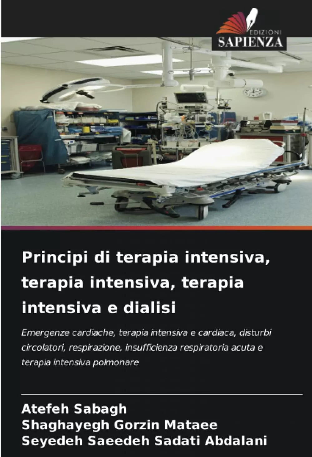 Principi di terapia intensiva
