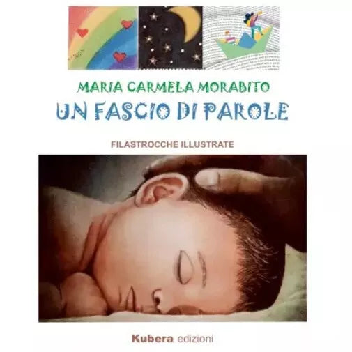 Un fascio di parole di Maria Carmela Morabito