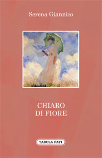 Chiaro di fiore di Serena Giannico, 2013, Tabula Fati