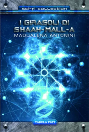 I girasoli di Shaah-Mall-A di Maddalena Antonini, 2016, Tabula Fati
