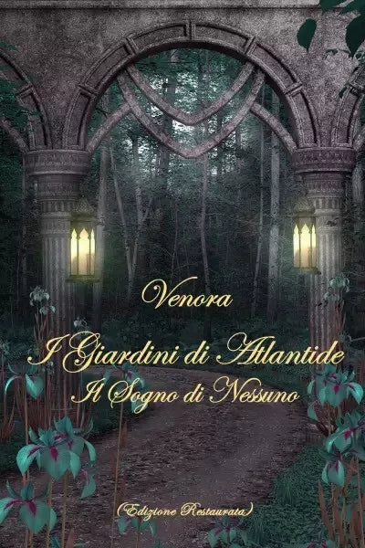 I Giardini di Atlantide