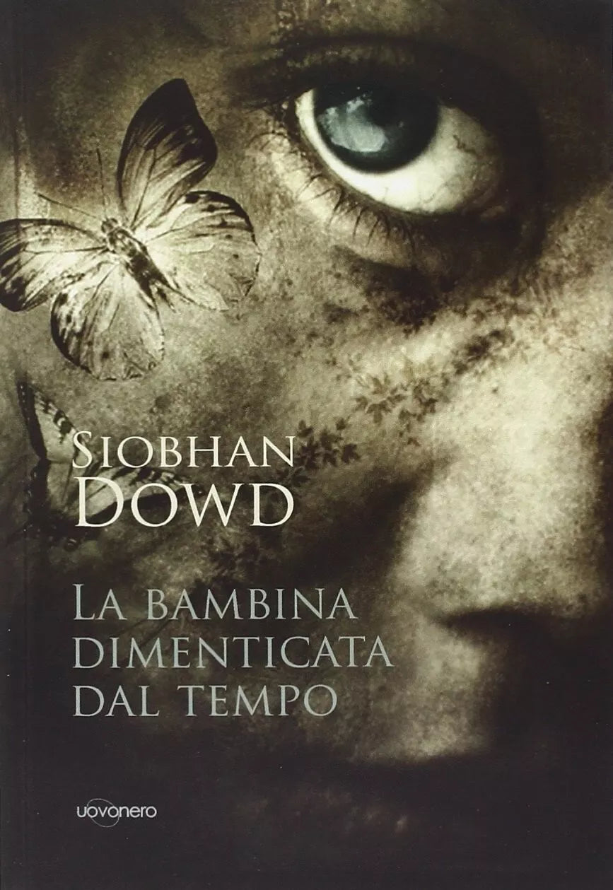 La bambina dimenticata dal tempo di Siobhan Dowd