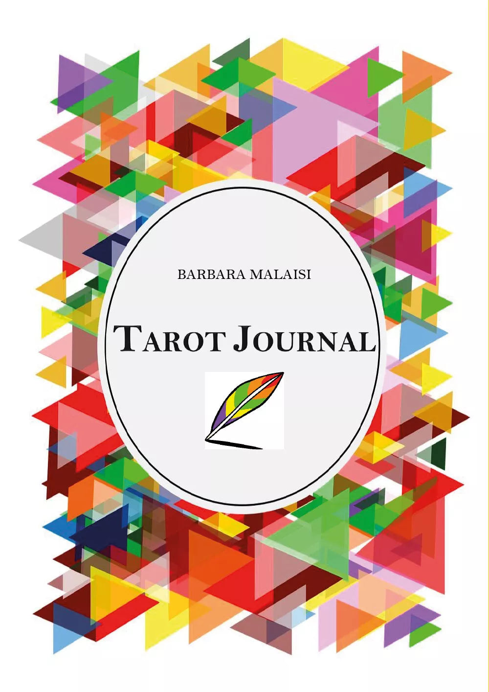 Tarot Journal di Barbara Malaisi, 2020, Youcanprint