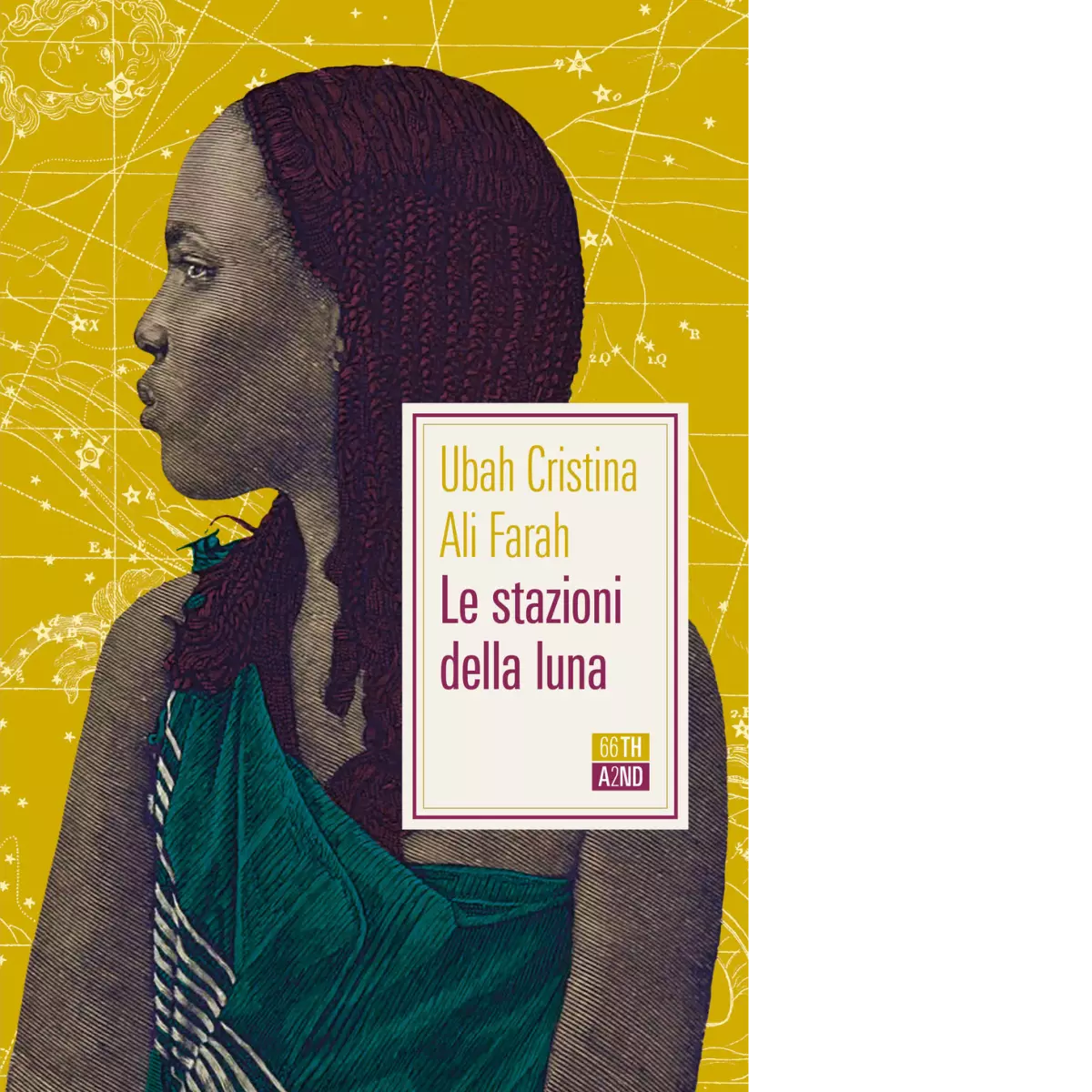 Le stazioni della luna di Ubah Cristina Ali Farah