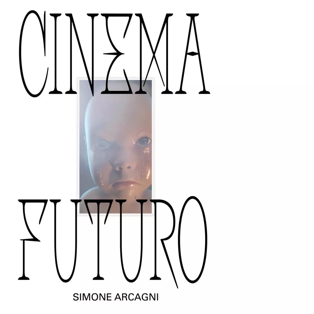 Cinema futuro di Simone Arcagni