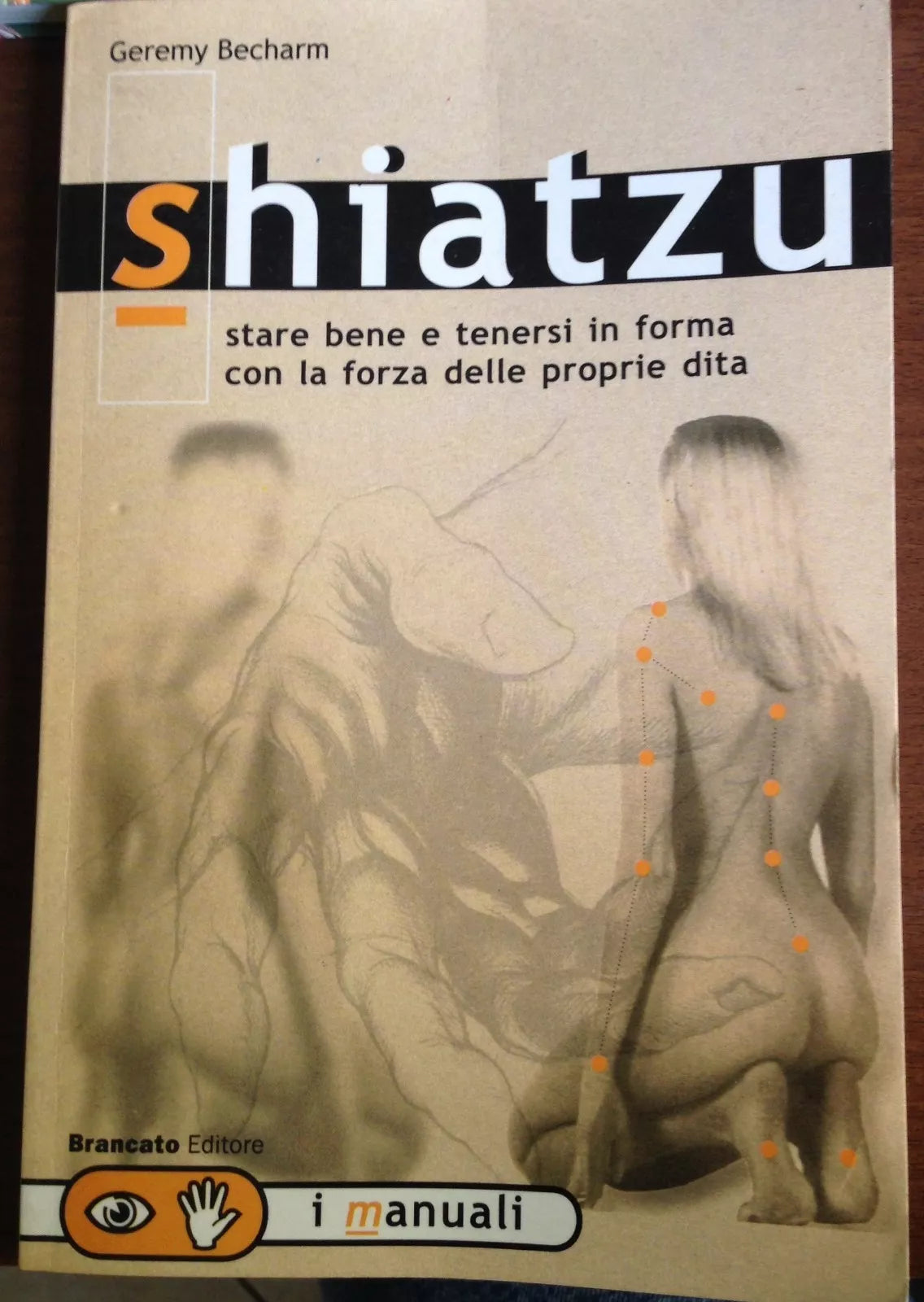 Shiatzu-Geremy Becharm-Brancato-1999-M